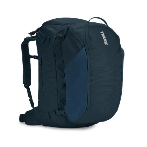Thule   Landmark, 60 L   Women’s travel pack   Darkest Blue