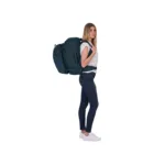 Thule   Landmark, 60 L   Women’s travel pack   Darkest Blue