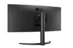 LG   34WR55QK-B   34 ”   VA   21:9   100 Hz   5 ms   3440 x 1440 pixels   300 cd/m²   HDMI ports quantity 2   Warranty 24 month(s)