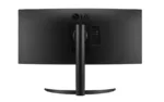 LG   34WR55QK-B   34 ”   VA   21:9   100 Hz   5 ms   3440 x 1440 pixels   300 cd/m²   HDMI ports quantity 2   Warranty 24 month(s)