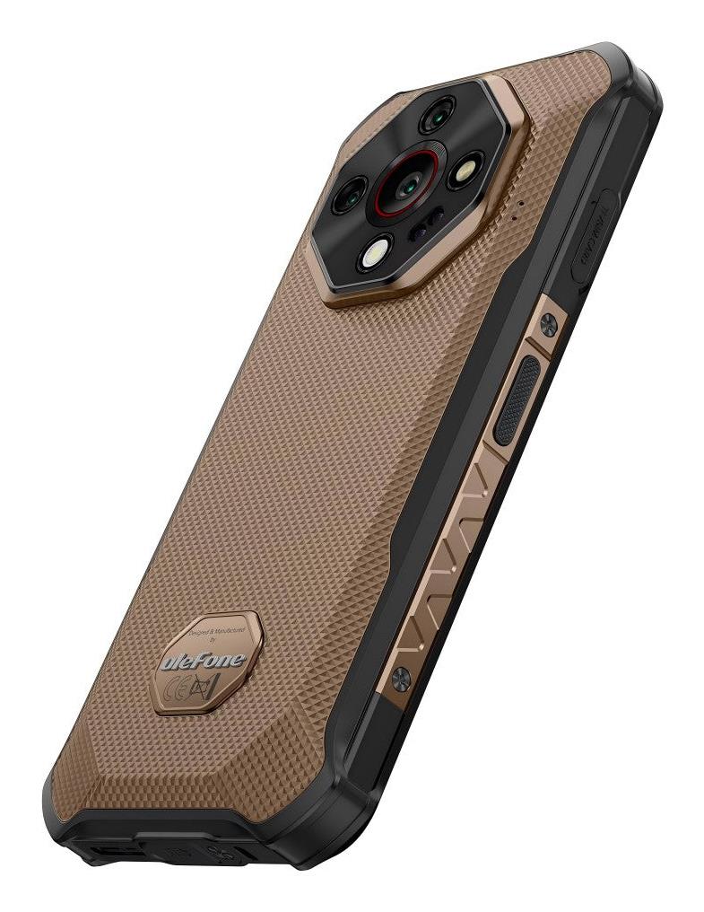4623206a-d379-4456-ad4a-5551e7fcf436 MOBILE PHONE ARMOR X16/6/128GB SAND DUNE ULEFONE