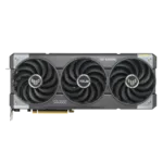 Asus TUF Gaming GeForce RTX 5070 Ti 16GB GDDR7 OC Edition   NVIDIA   16 GB   GeForce RTX 5070 Ti   GDDR7   HDMI ports quantity 2   PCI Express 5.0