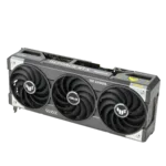 Asus TUF Gaming GeForce RTX 5070 Ti 16GB GDDR7 OC Edition   NVIDIA   16 GB   GeForce RTX 5070 Ti   GDDR7   HDMI ports quantity 2   PCI Express 5.0