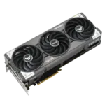 Asus TUF Gaming GeForce RTX 5070 Ti 16GB GDDR7 OC Edition   NVIDIA   16 GB   GeForce RTX 5070 Ti   GDDR7   HDMI ports quantity 2   PCI Express 5.0