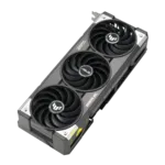 Asus TUF Gaming GeForce RTX 5070 Ti 16GB GDDR7 OC Edition   NVIDIA   16 GB   GeForce RTX 5070 Ti   GDDR7   HDMI ports quantity 2   PCI Express 5.0