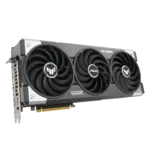 Asus TUF Gaming GeForce RTX 5070 Ti 16GB GDDR7 OC Edition   NVIDIA   16 GB   GeForce RTX 5070 Ti   GDDR7   HDMI ports quantity 2   PCI Express 5.0