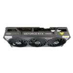 Asus TUF Gaming GeForce RTX 5070 Ti 16GB GDDR7 OC Edition   NVIDIA   16 GB   GeForce RTX 5070 Ti   GDDR7   HDMI ports quantity 2   PCI Express 5.0