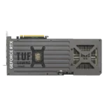 Asus TUF Gaming GeForce RTX 5070 Ti 16GB GDDR7 OC Edition   NVIDIA   16 GB   GeForce RTX 5070 Ti   GDDR7   HDMI ports quantity 2   PCI Express 5.0