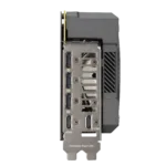 Asus TUF Gaming GeForce RTX 5070 Ti 16GB GDDR7 OC Edition   NVIDIA   16 GB   GeForce RTX 5070 Ti   GDDR7   HDMI ports quantity 2   PCI Express 5.0