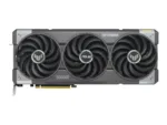 Asus TUF Gaming GeForce RTX 5070 Ti 16GB GDDR7 OC Edition   NVIDIA   16 GB   GeForce RTX 5070 Ti   GDDR7   HDMI ports quantity 2   PCI Express 5.0