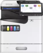Epson   Multifunctional printers   WorkForce Enterprise​ AM-C400   Inkjet   Colour   A4   Wi-Fi