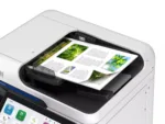 Epson   Multifunctional printers   WorkForce Enterprise​ AM-C400   Inkjet   Colour   A4   Wi-Fi