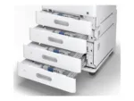 Epson   Multifunctional printers   WorkForce Enterprise​ AM-C400   Inkjet   Colour   A4   Wi-Fi