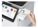Epson   Multifunctional printers   WorkForce Enterprise​ AM-C400   Inkjet   Colour   A4   Wi-Fi