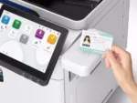 Epson   Multifunctional printers   WorkForce Enterprise​ AM-C400   Inkjet   Colour   A4   Wi-Fi