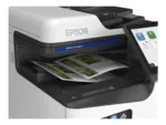Epson   Multifunctional printers   WorkForce Enterprise​ AM-C400   Inkjet   Colour   A4   Wi-Fi