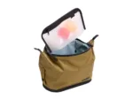 Thule   Aion   Toiletry Bag   Waterproof   Nutria