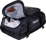 Thule   Duffel Bag, 30L   Chasm   Waterproof   Black