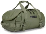 Thule   Duffel Bag, 30L   TDSD301 Chasm   Bag   Waterproof   Olivine