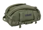 Thule   Duffel Bag, 30L   TDSD301 Chasm   Bag   Waterproof   Olivine