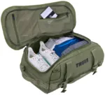 Thule   Duffel Bag, 30L   TDSD301 Chasm   Bag   Waterproof   Olivine
