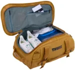 Thule   Duffel Bag, 30L   TDSD301 Chasm   Bag   Waterproof   Golden
