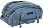 Thule   Duffel Bag, 30L   TDSD301 Chasm   Bag   Waterproof   Pond gray