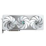 Gigabyte GeForce RTX 5070 Ti AERO OC 16G   NVIDIA   16 GB   GeForce RTX 5070 Ti   HDMI ports quantity 1   PCI-E 5.0