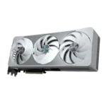 Gigabyte GeForce RTX 5070 Ti AERO OC 16G   NVIDIA   16 GB   GeForce RTX 5070 Ti   HDMI ports quantity 1   PCI-E 5.0