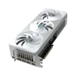 Gigabyte GeForce RTX 5070 Ti AERO OC 16G   NVIDIA   16 GB   GeForce RTX 5070 Ti   HDMI ports quantity 1   PCI-E 5.0
