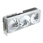 Gigabyte GeForce RTX 5070 Ti AERO OC 16G   NVIDIA   16 GB   GeForce RTX 5070 Ti   HDMI ports quantity 1   PCI-E 5.0