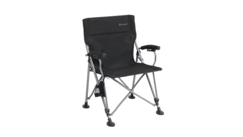 Outwell   Chair   Campo   125 kg