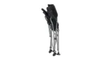 Outwell   Chair   Campo   125 kg