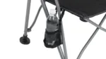 Outwell   Chair   Campo   125 kg
