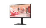 LG   27BA75QB-B   27 ”   IPS   16:9   100 Hz   5 ms   2560 x 1440 pixels   280 cd/m²   HDMI ports quantity 1   Black