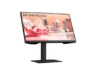 LG   27BA75QB-B   27 ”   IPS   16:9   100 Hz   5 ms   2560 x 1440 pixels   280 cd/m²   HDMI ports quantity 1   Black