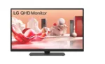 LG   27BA75QB-B   27 ”   IPS   16:9   100 Hz   5 ms   2560 x 1440 pixels   280 cd/m²   HDMI ports quantity 1   Black