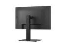 LG   27BA75QB-B   27 ”   IPS   16:9   100 Hz   5 ms   2560 x 1440 pixels   280 cd/m²   HDMI ports quantity 1   Black