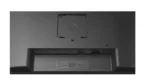 LG   27BA75QB-B   27 ”   IPS   16:9   100 Hz   5 ms   2560 x 1440 pixels   280 cd/m²   HDMI ports quantity 1   Black