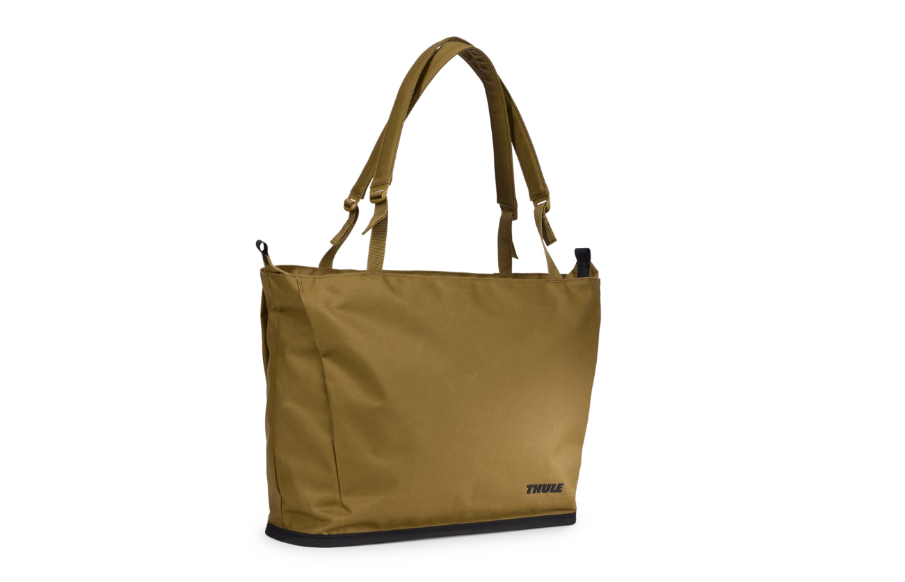 477321-3205230-085854257671-0.webp Thule Aion Tote Bag Waterproof Nutria