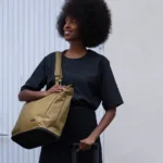 Thule   Aion   Tote Bag   Waterproof   Nutria