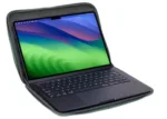 Thule   Gauntlet   Fits up to size 14 ”   MacBook Sleeve   Hazy green
