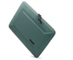 Thule   Gauntlet   Fits up to size 14 ”   MacBook Sleeve   Hazy green