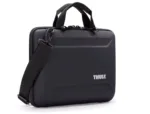 Thule   Gauntlet   Fits up to size 14 ”   MacBook Attaché   Black