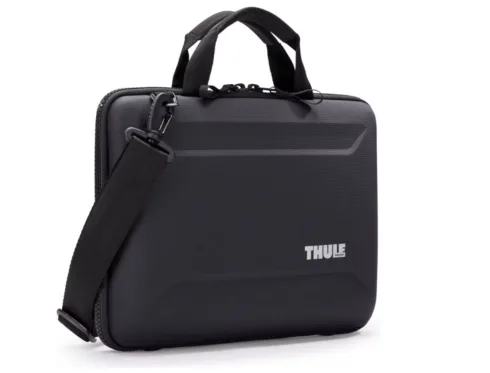 Thule   Gauntlet   Fits up to size 14 ”   MacBook Attaché   Black