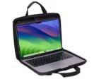Thule   Gauntlet   Fits up to size 14 ”   MacBook Attaché   Black