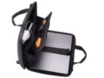 Thule   Gauntlet   Fits up to size 14 ”   MacBook Attaché   Black