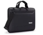Thule   Gauntlet   Fits up to size 16 ”   MacBook Attaché   Black
