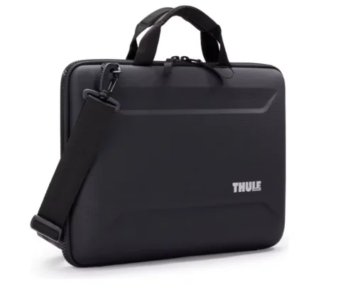 Thule   Gauntlet   Fits up to size 16 ”   MacBook Attaché   Black