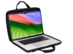 Thule   Gauntlet   Fits up to size 16 ”   MacBook Attaché   Black
